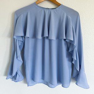Ann Taylor Factory Blouse